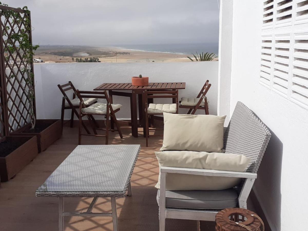 Las Vistas De Estibali Кониль-де-ла-Фронтера Экстерьер фото