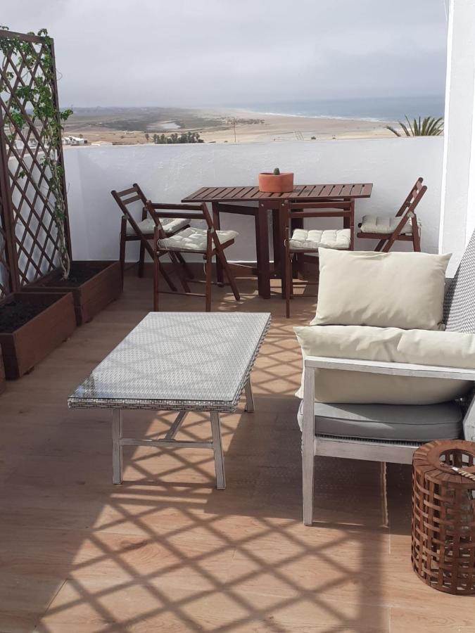 Las Vistas De Estibali Кониль-де-ла-Фронтера Экстерьер фото